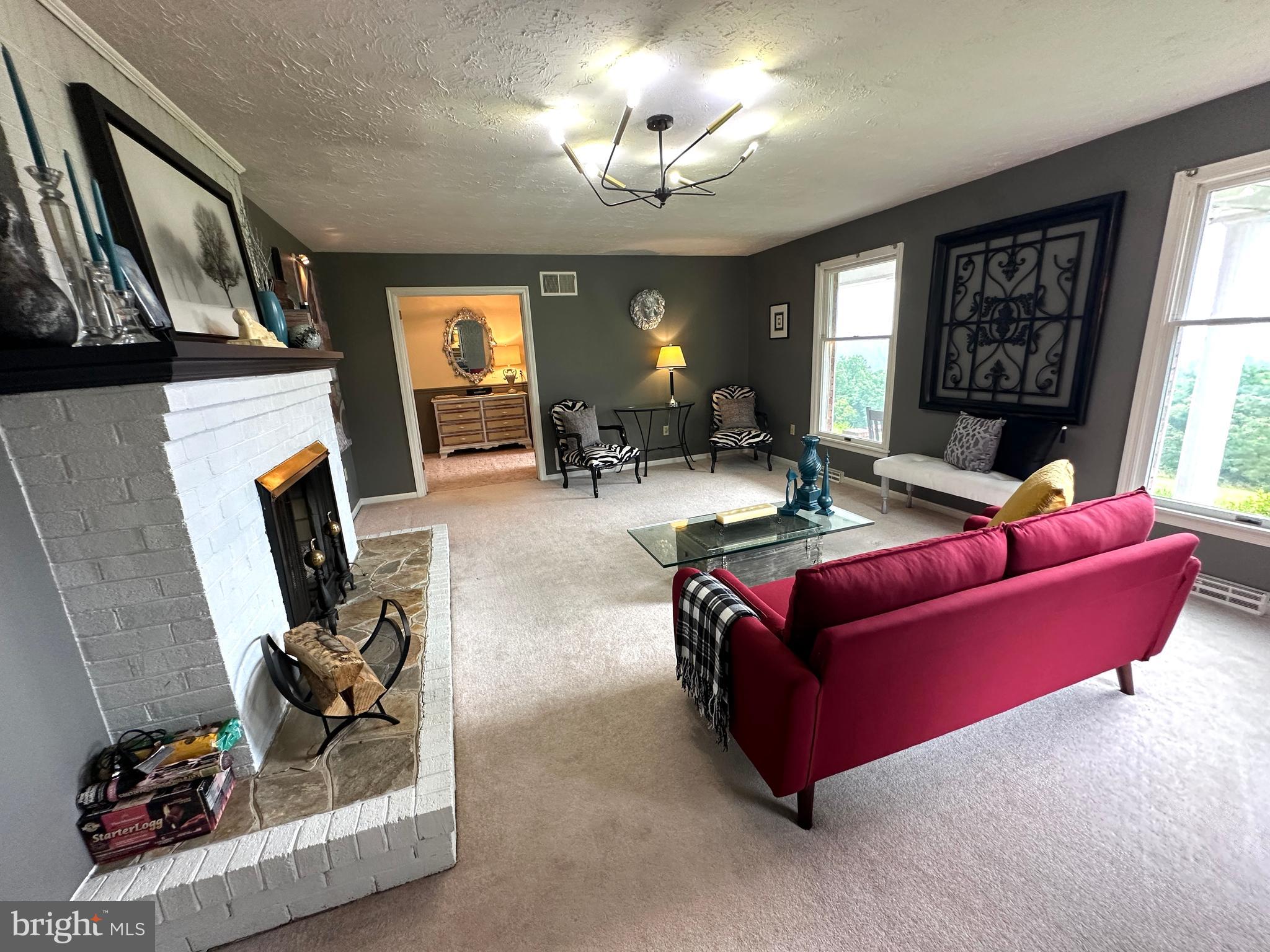 60 Head Waters Road Chester Gap, VA 22623 - Photo 19 of 32