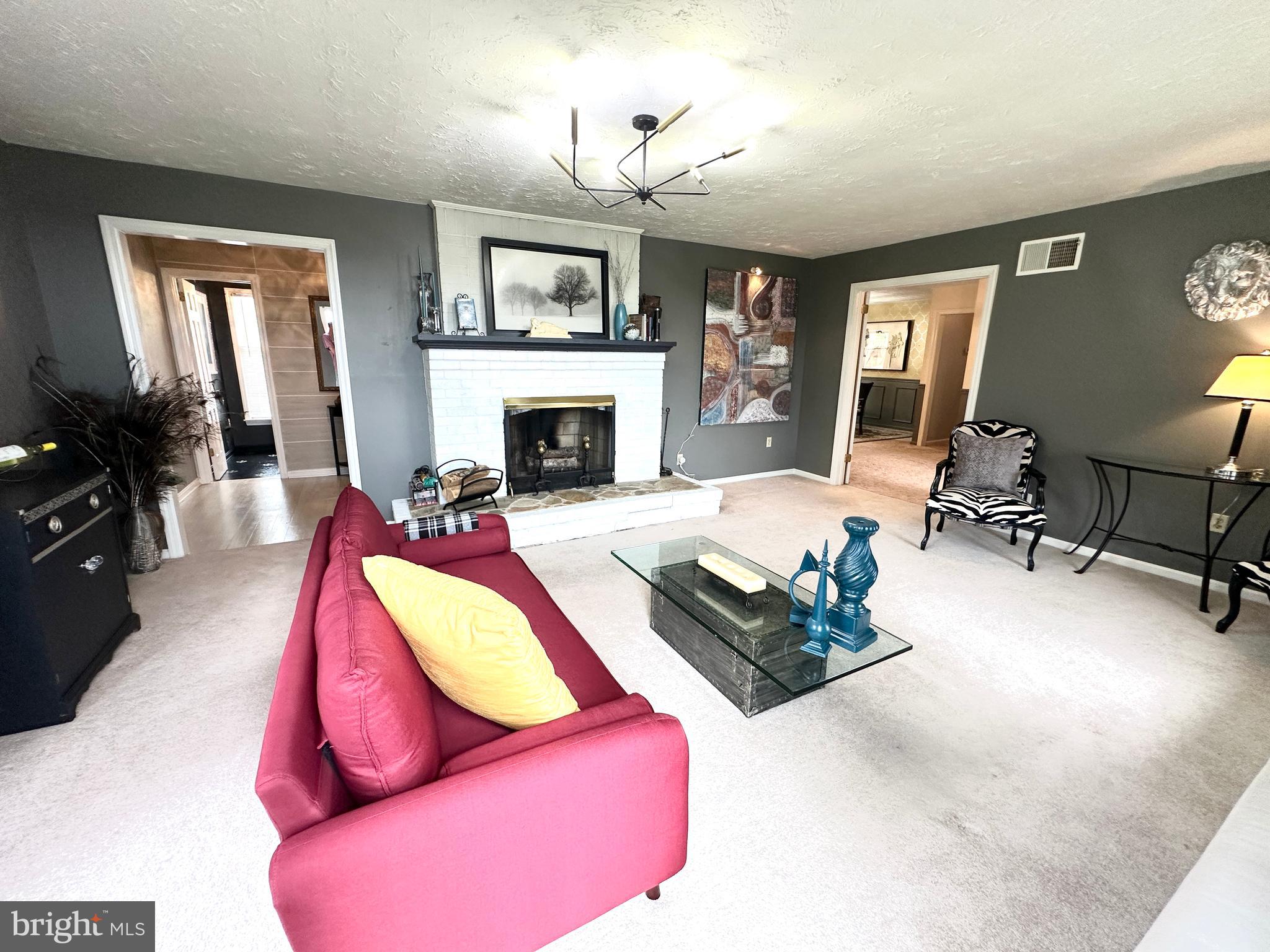 60 Head Waters Road Chester Gap, VA 22623 - Photo 20 of 32