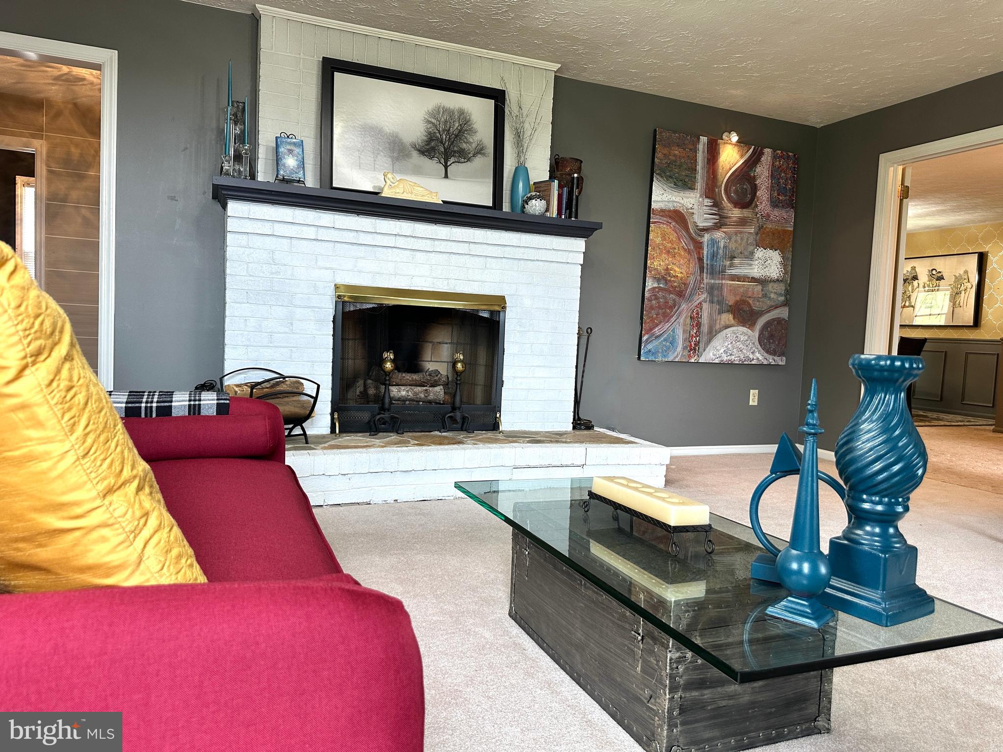 60 Head Waters Road Chester Gap, VA 22623 - Photo 21 of 32