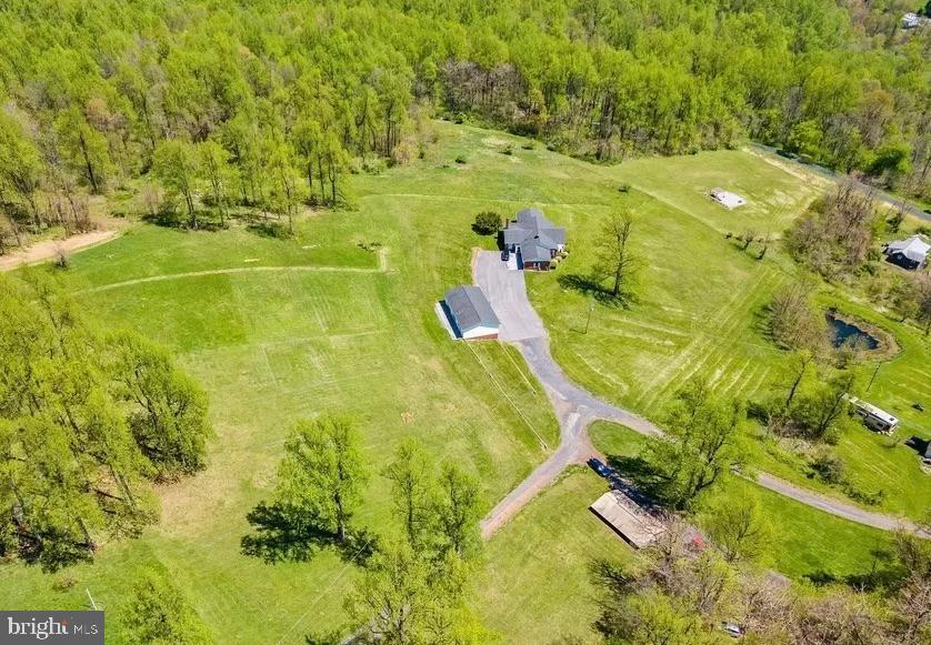 60 Head Waters Road Chester Gap, VA 22623 - Photo 29 of 32