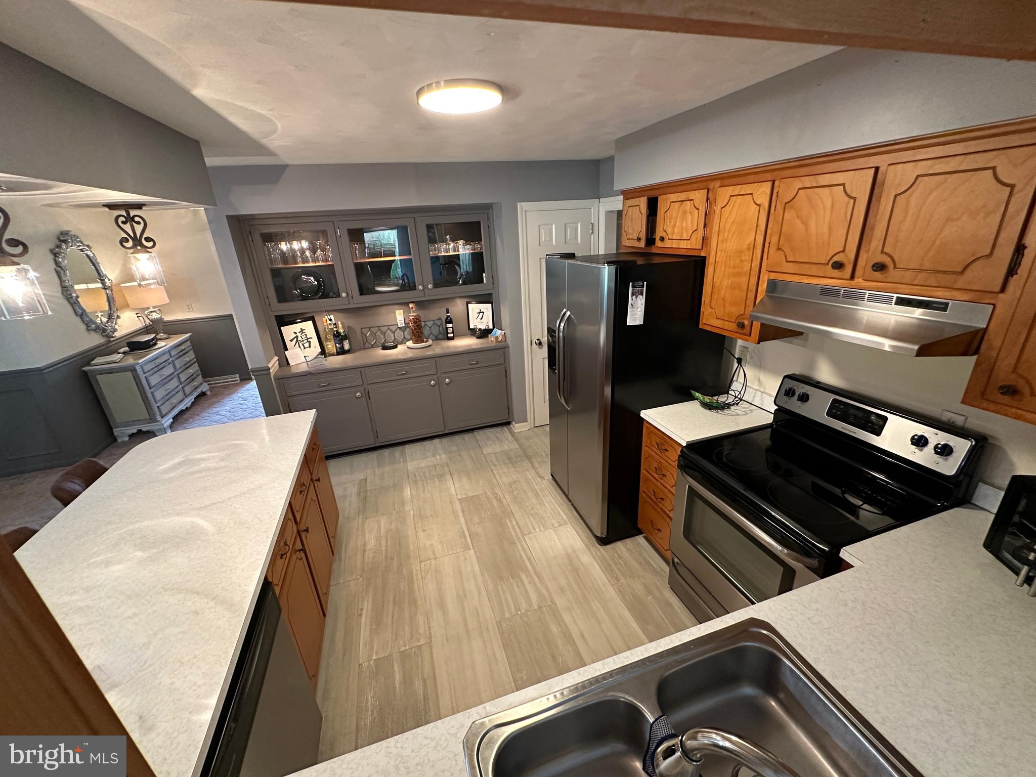 60 Head Waters Road Chester Gap, VA 22623 - Photo 9 of 32