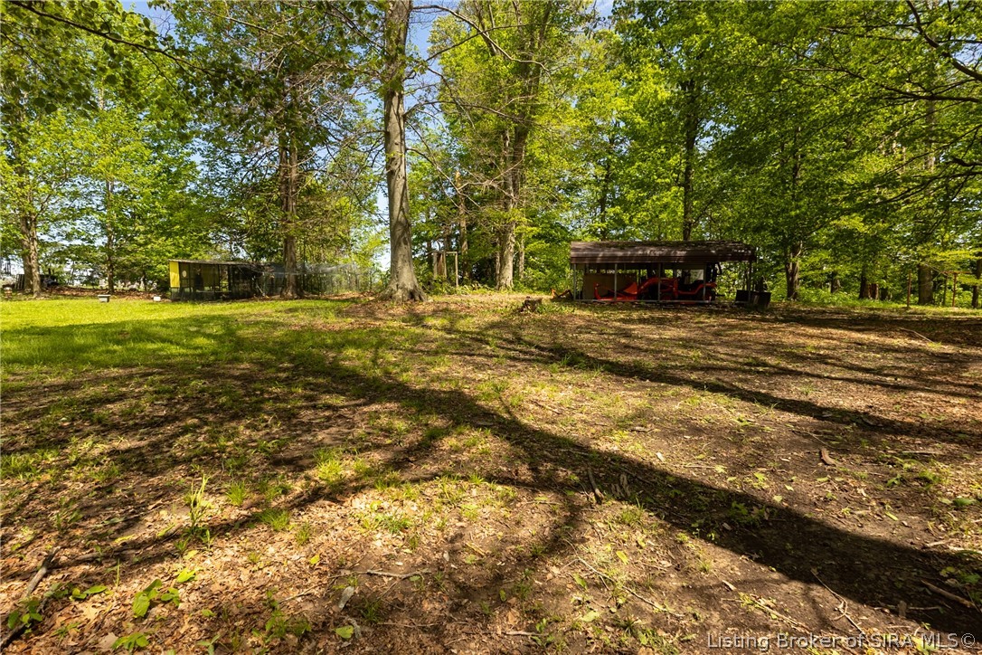 2041 West Walnut Ridge Road Salem, IN 47167 - Photo 7 of 34
