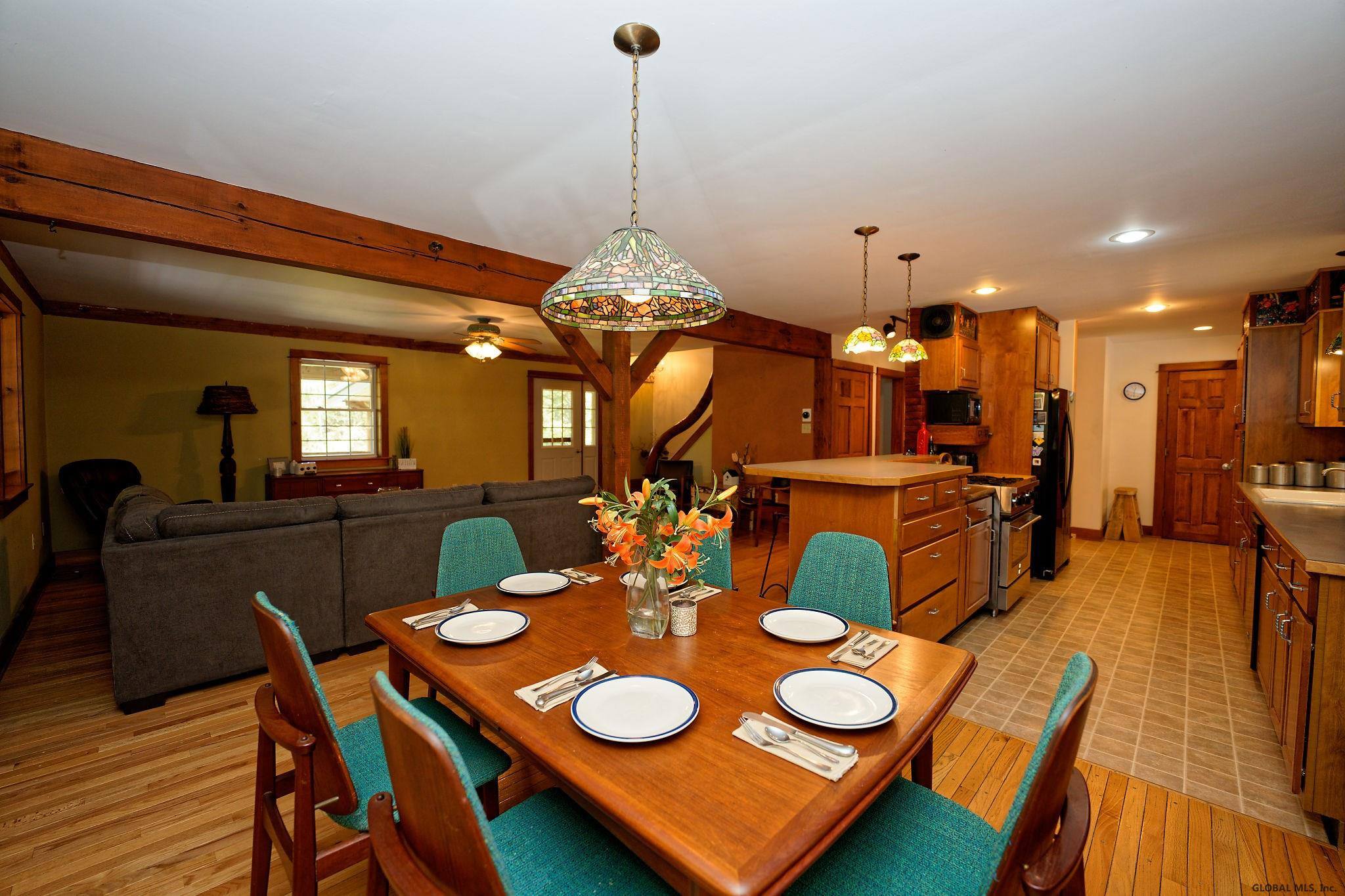 390 Eddy Road Hadley, NY 12835 - Photo 11 of 61 Photo 11