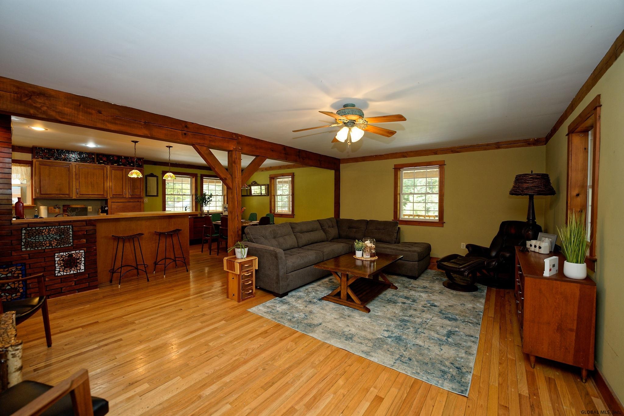 390 Eddy Road Hadley, NY 12835 - Photo 14 of 61 Photo 14
