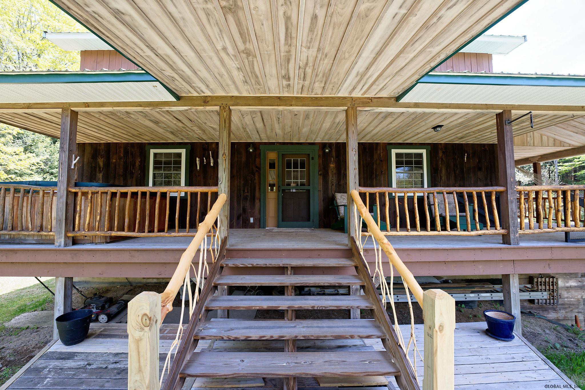 390 Eddy Road Hadley, NY 12835 - Photo 2 of 61 Photo 2