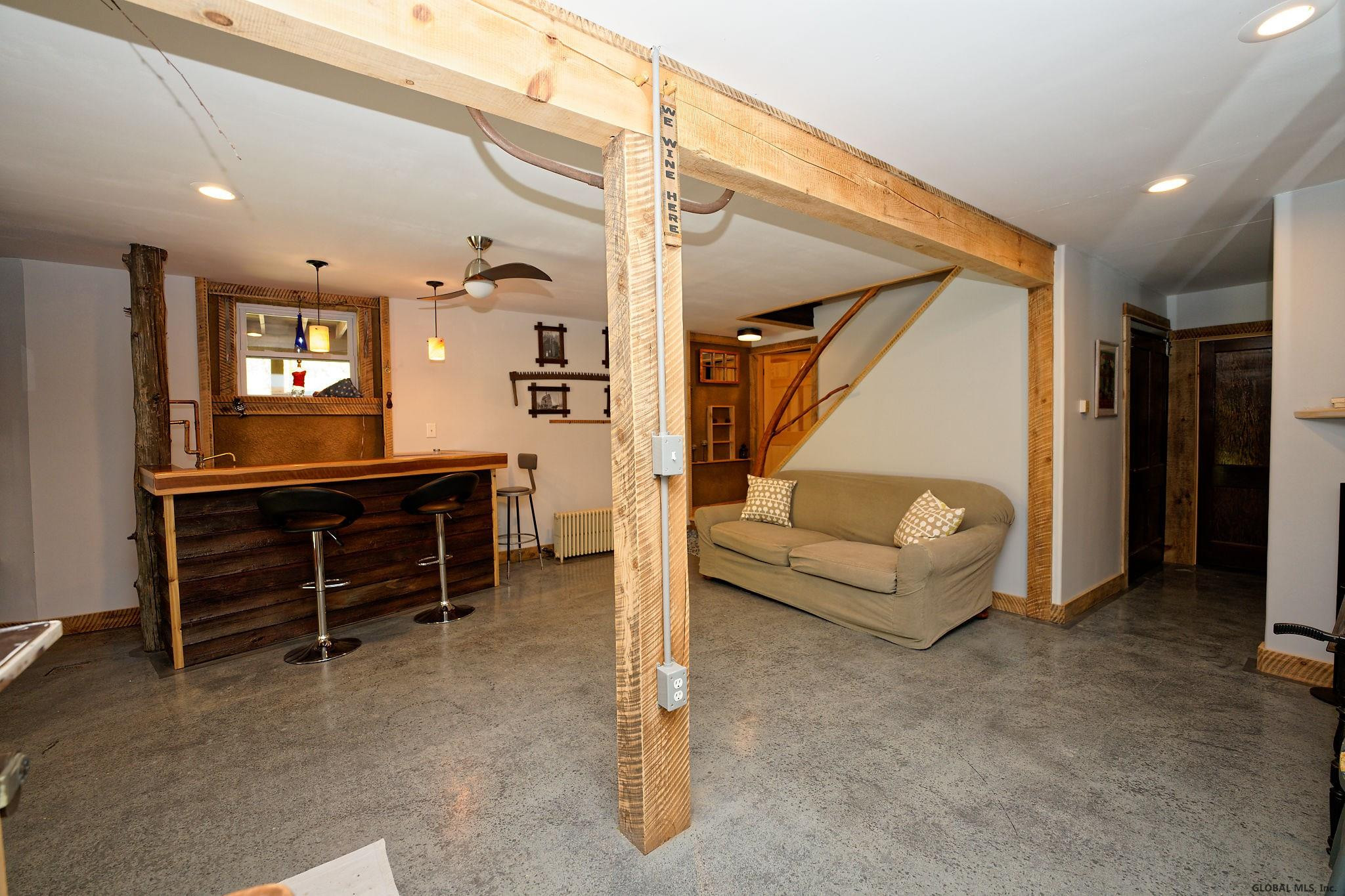 390 Eddy Road Hadley, NY 12835 - Photo 33 of 61 Photo 33