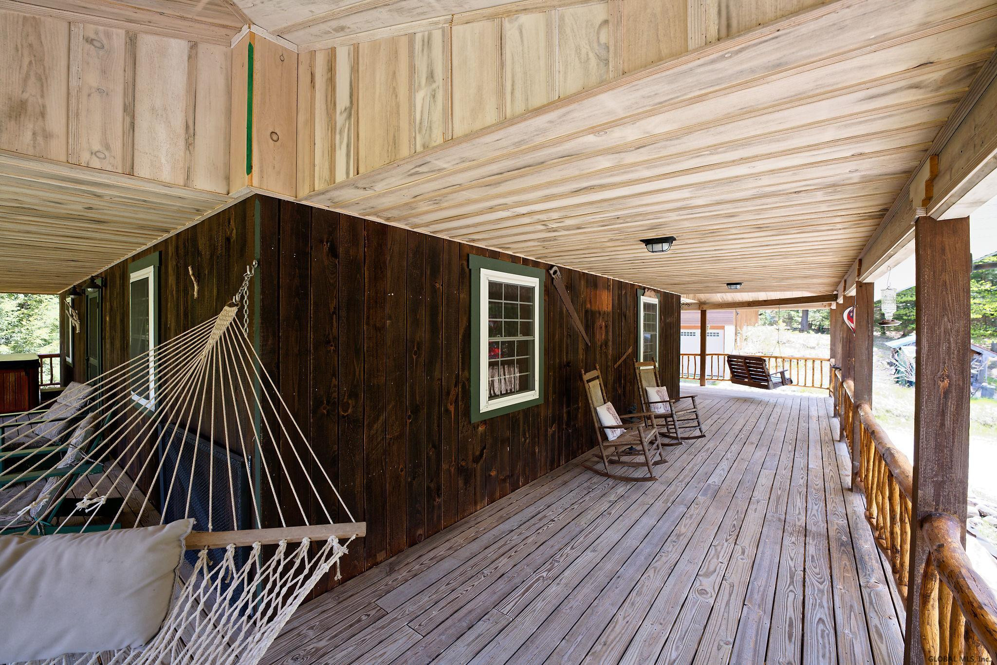 390 Eddy Road Hadley, NY 12835 - Photo 40 of 61 Photo 40