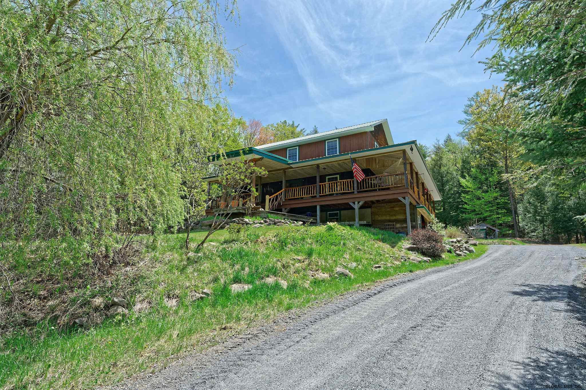 390 Eddy Road Hadley, NY 12835 - Photo 43 of 61 Photo 43
