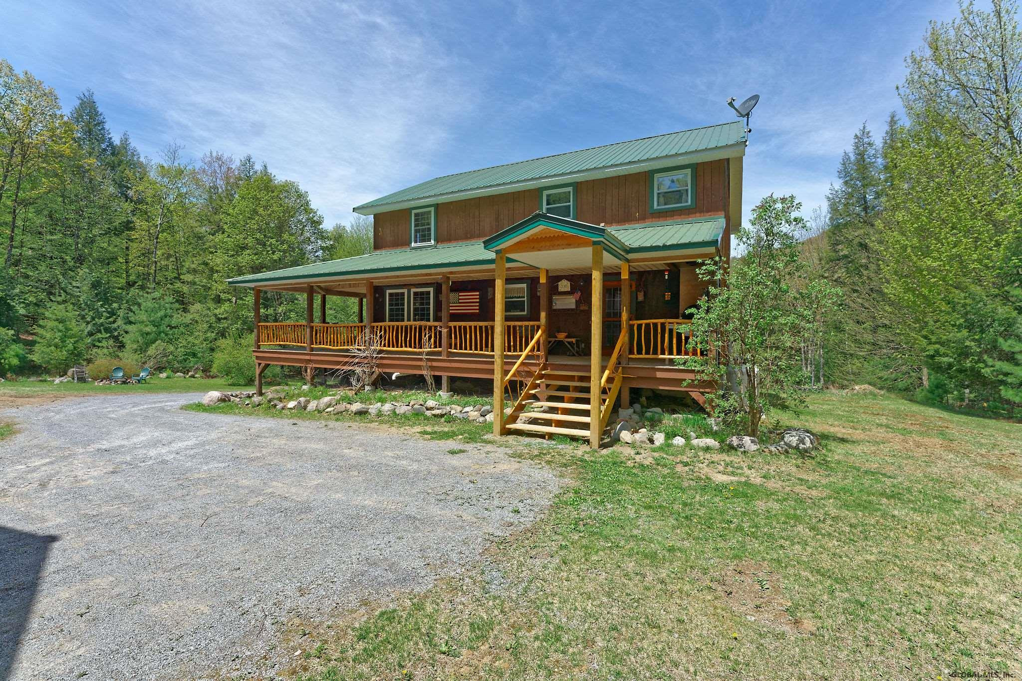 390 Eddy Road Hadley, NY 12835 - Photo 45 of 61 Photo 45