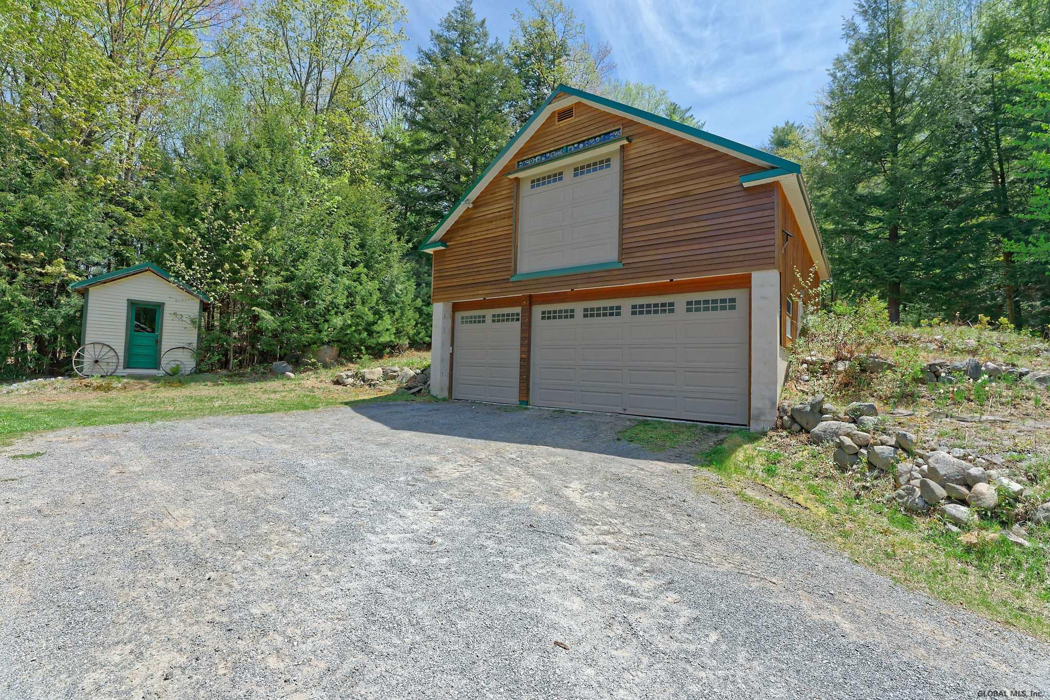 390 Eddy Road Hadley, NY 12835 - Photo 46 of 61 Photo 46