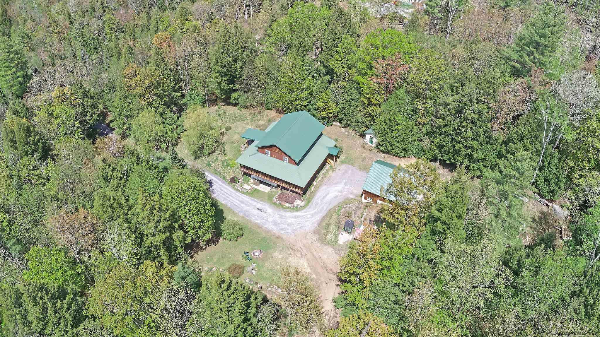 390 Eddy Road Hadley, NY 12835 - Photo 48 of 61 Photo 48