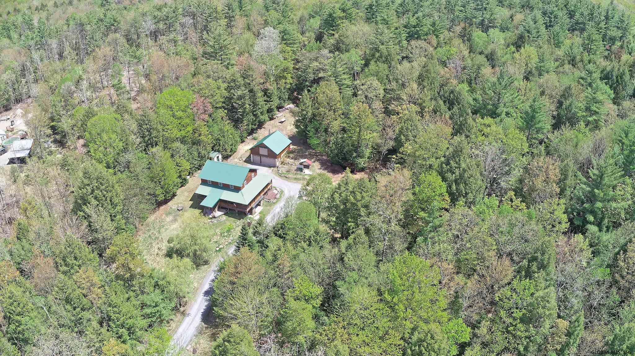 390 Eddy Road Hadley, NY 12835 - Photo 49 of 61 Photo 49
