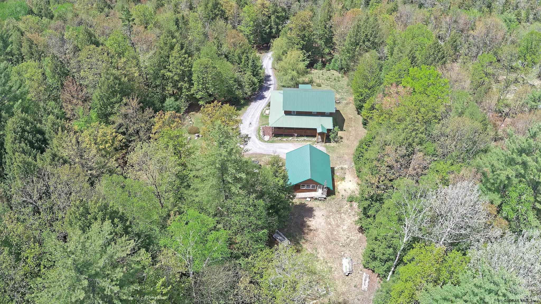 390 Eddy Road Hadley, NY 12835 - Photo 51 of 61 Photo 51