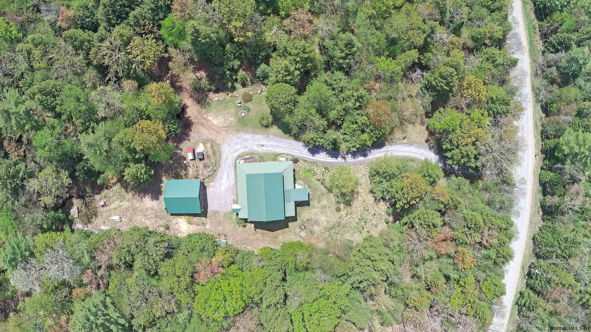 390 Eddy Road Hadley, NY 12835 - Photo 52 of 61 Photo 52