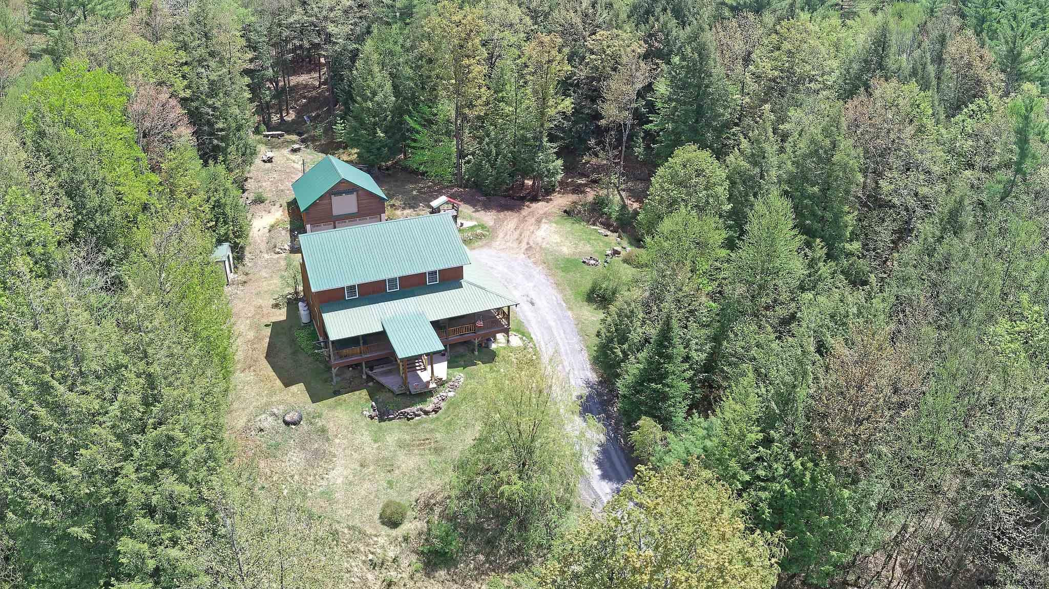 390 Eddy Road Hadley, NY 12835 - Photo 53 of 61 Photo 53