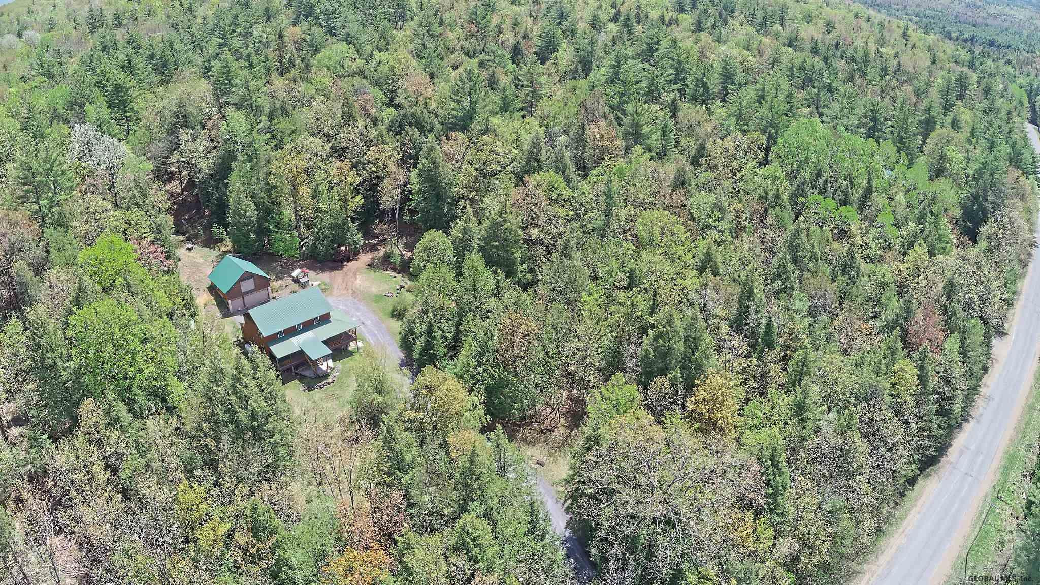 390 Eddy Road Hadley, NY 12835 - Photo 54 of 61 Photo 54