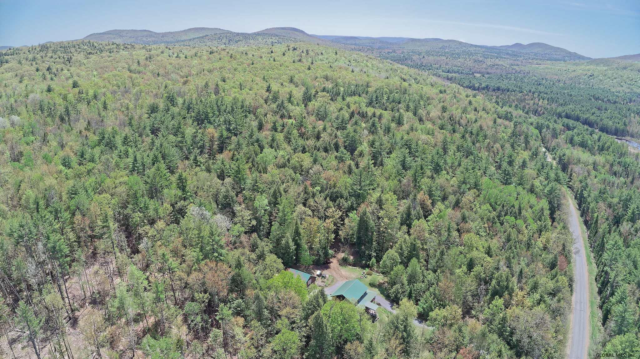 390 Eddy Road Hadley, NY 12835 - Photo 58 of 61 Photo 58