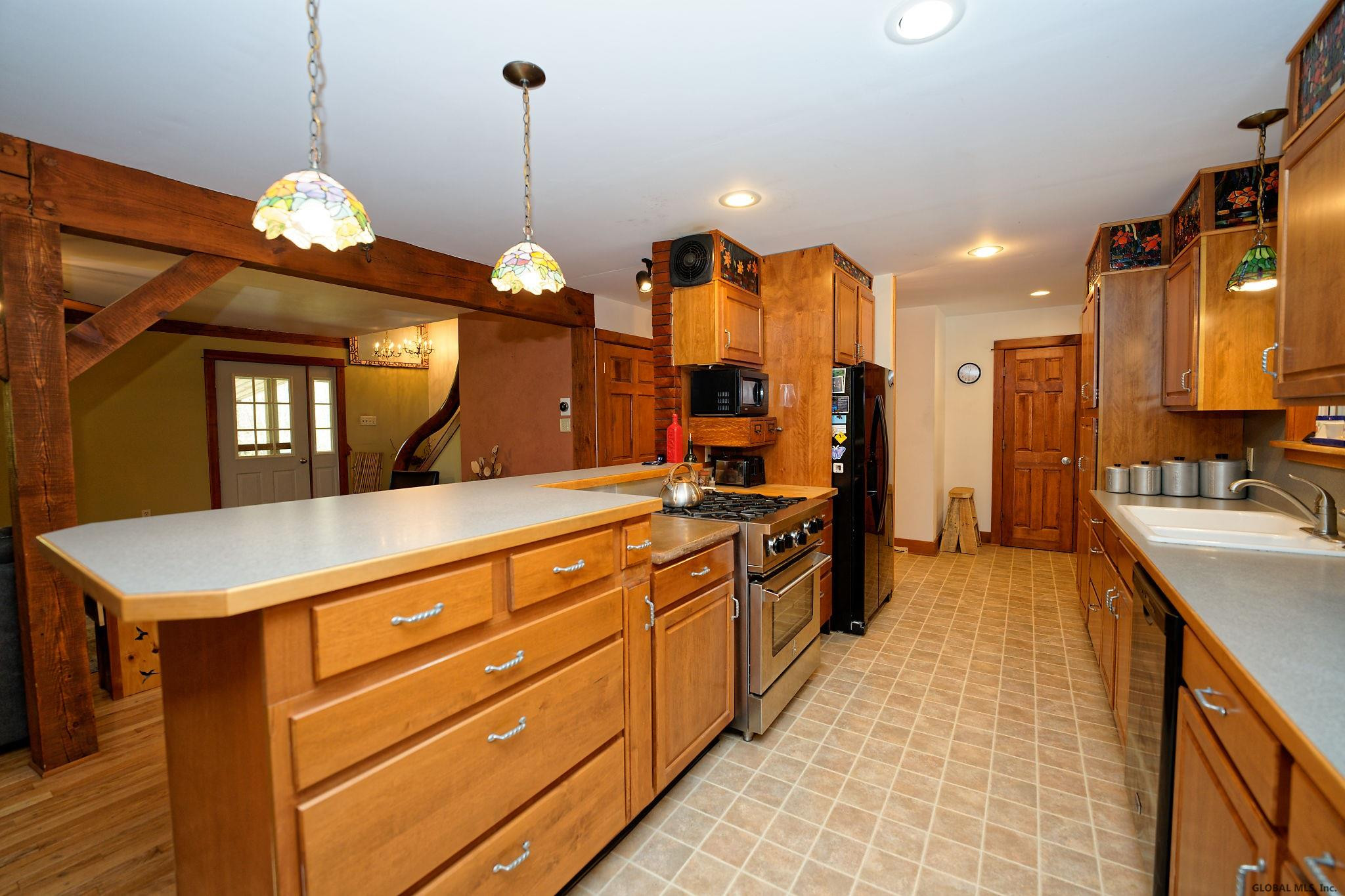 390 Eddy Road Hadley, NY 12835 - Photo 7 of 61 Photo 7