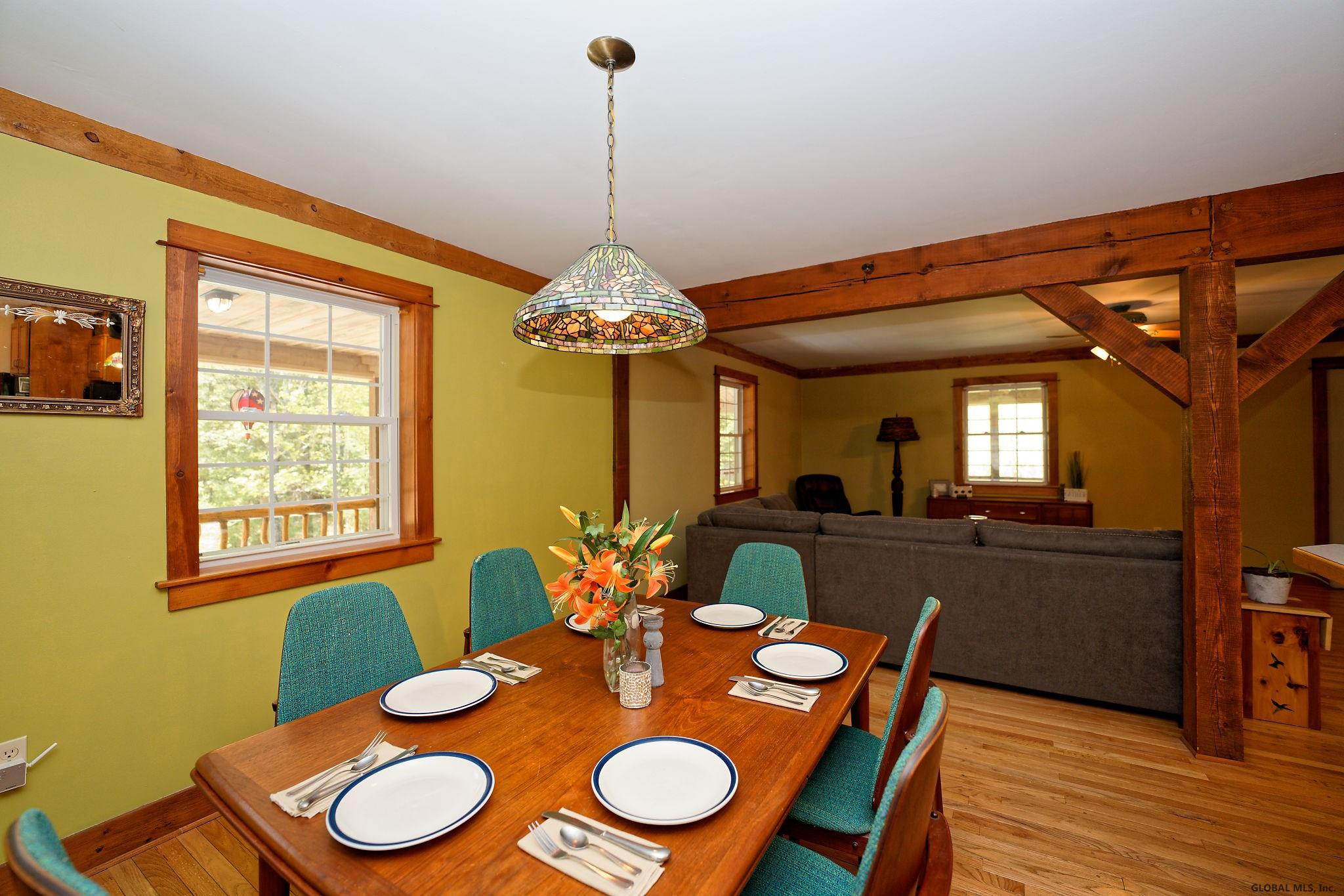 390 Eddy Road Hadley, NY 12835 - Photo 8 of 61 Photo 8