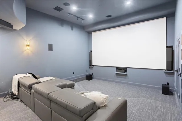 a room with a bed and a couch