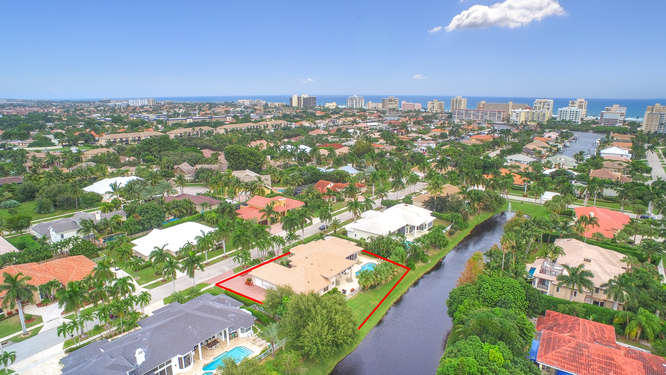 800 Northeast 77th Street Boca Raton, FL 33487 - Photo 23 of 24 800 Northeast 77th Street Boca-small-027