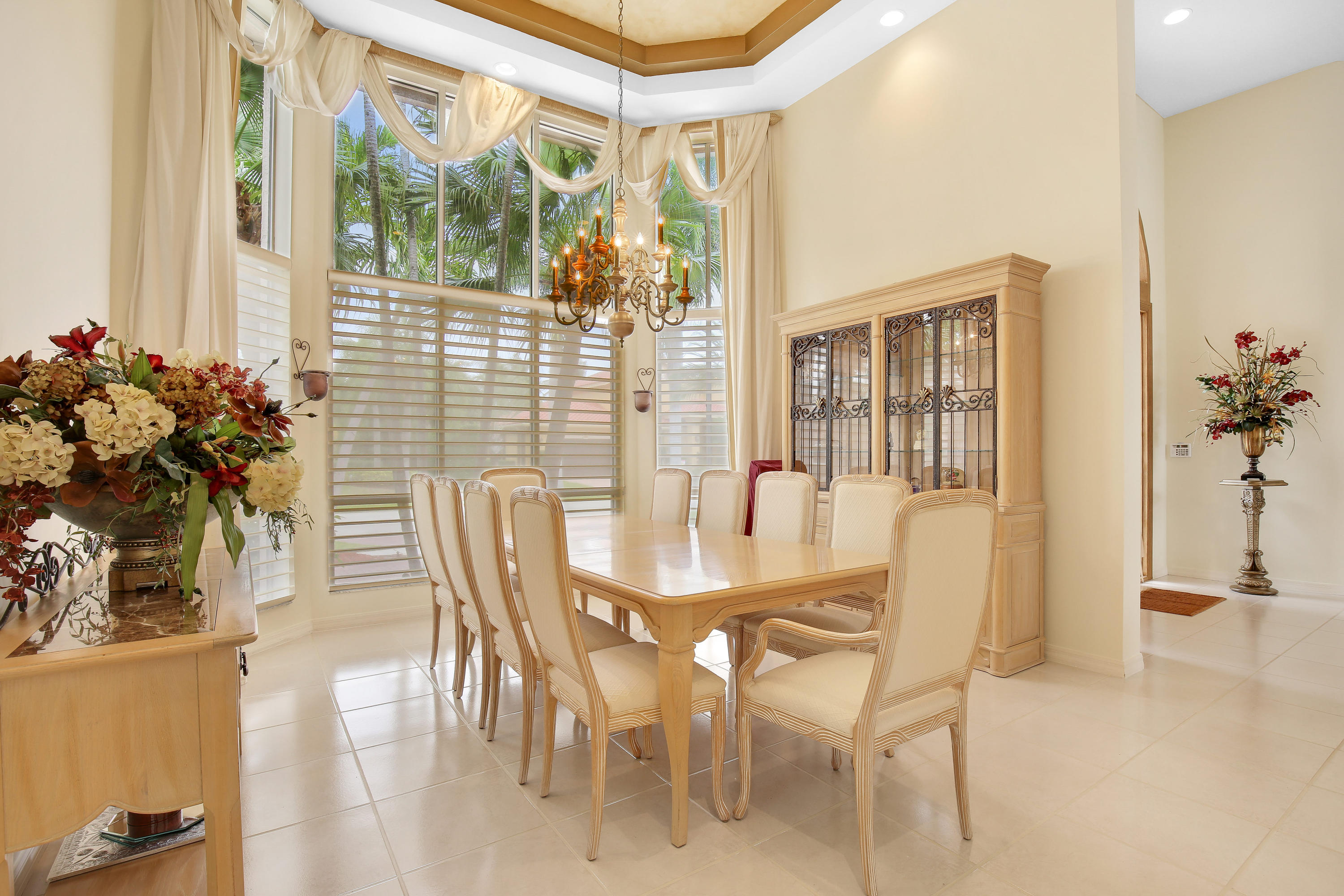 800 Northeast 77th Street Boca Raton, FL 33487 - Photo 9 of 24 Formal Dining