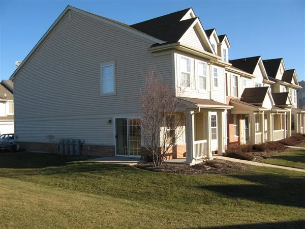 $2,200 | 14514 Thomas Jefferson Drive, Plainfield, IL 60544