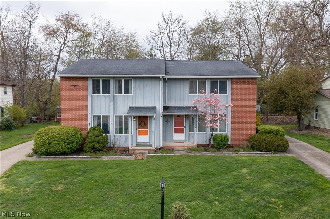 5213 Johnnycake Ridge Northeast Canton, OH 44705 - Photo 1 of 25 Gallery Image 1
