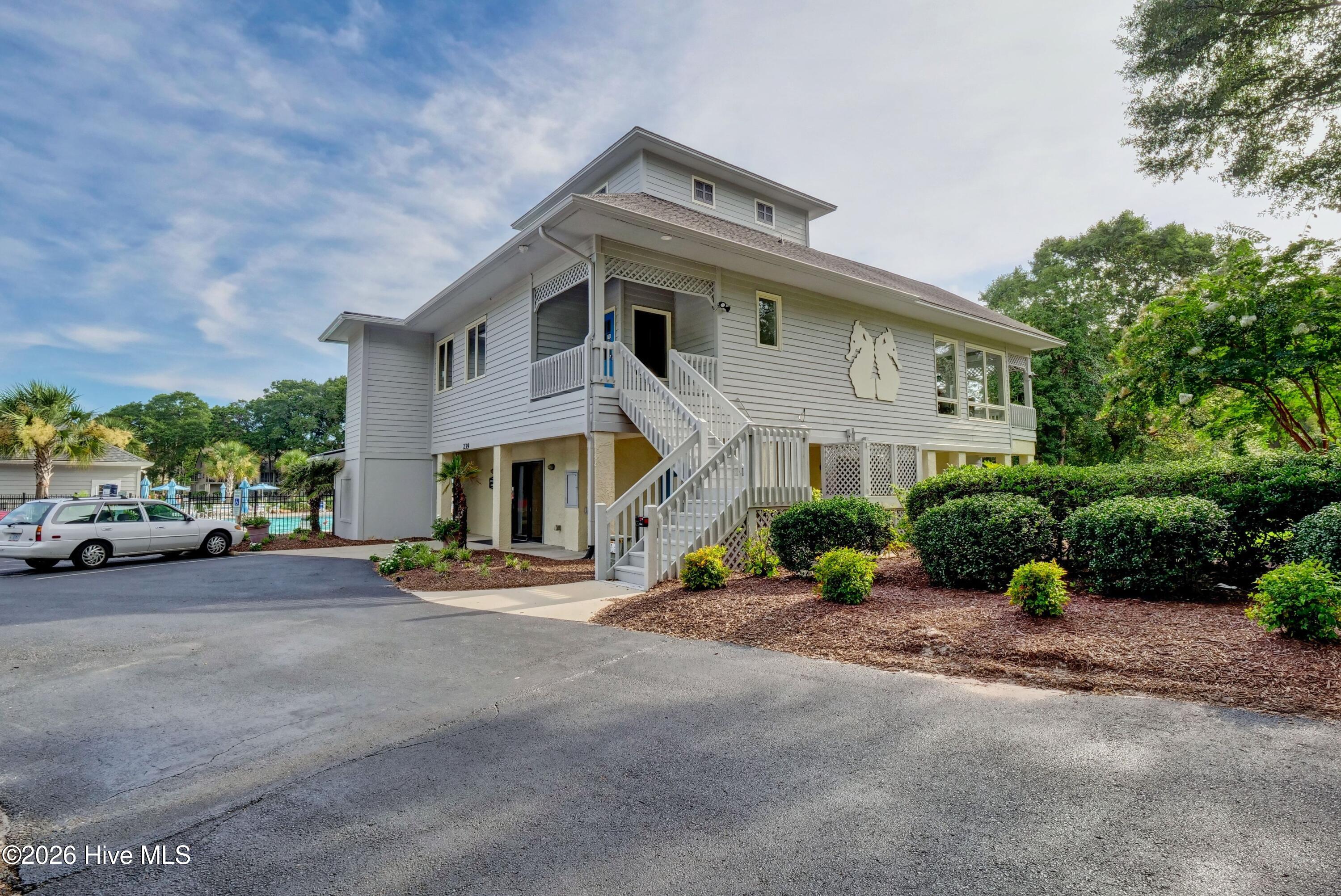 602 Planter's Ridge Drive Sunset Beach, NC 28468 - Photo 65 of 72