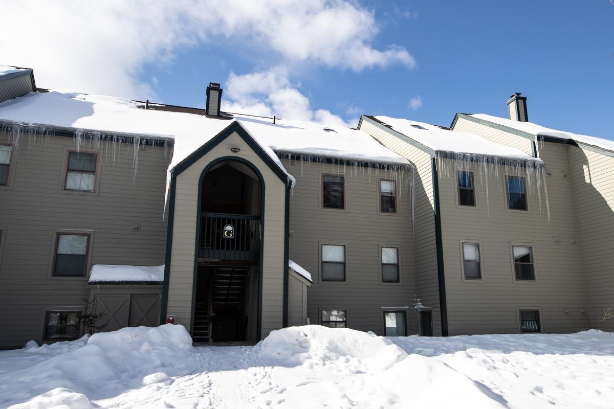91 White Loop, Unit G 302 Ludlow, VT 05149 - Photo 22 of 25 Gallery Image 22