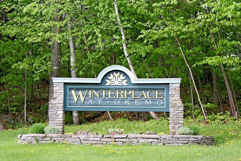 91 White Loop, Unit G 302 Ludlow, VT 05149 - Photo 24 of 25 Gallery Image 24