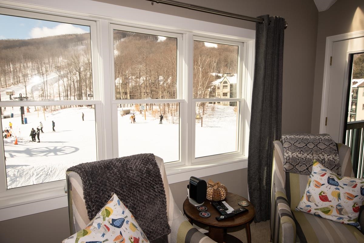 91 White Loop, Unit G 302 Ludlow, VT 05149 - Photo 6 of 25 Gallery Image 6