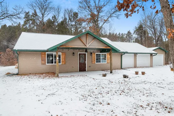 $245,000 | W9988 Terri Lane, Crivitz, WI 54114