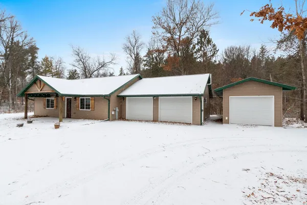 $245,000 | W9988 Terri Lane, Crivitz, WI 54114