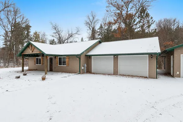 $245,000 | W9988 Terri Lane, Crivitz, WI 54114