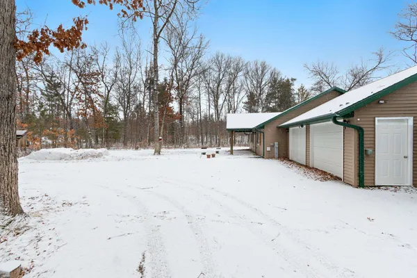 $245,000 | W9988 Terri Lane, Crivitz, WI 54114