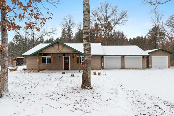 $245,000 | W9988 Terri Lane, Crivitz, WI 54114