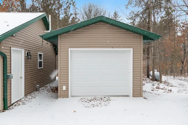 $245,000 | W9988 Terri Lane, Crivitz, WI 54114
