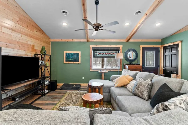 $245,000 | W9988 Terri Lane, Crivitz, WI 54114