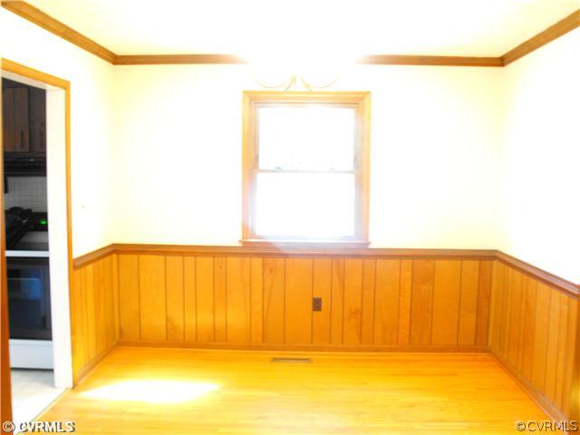 4641 Treely Road Chester, VA 23831 - Photo 6 of 11 a view of a swimming pool with a window