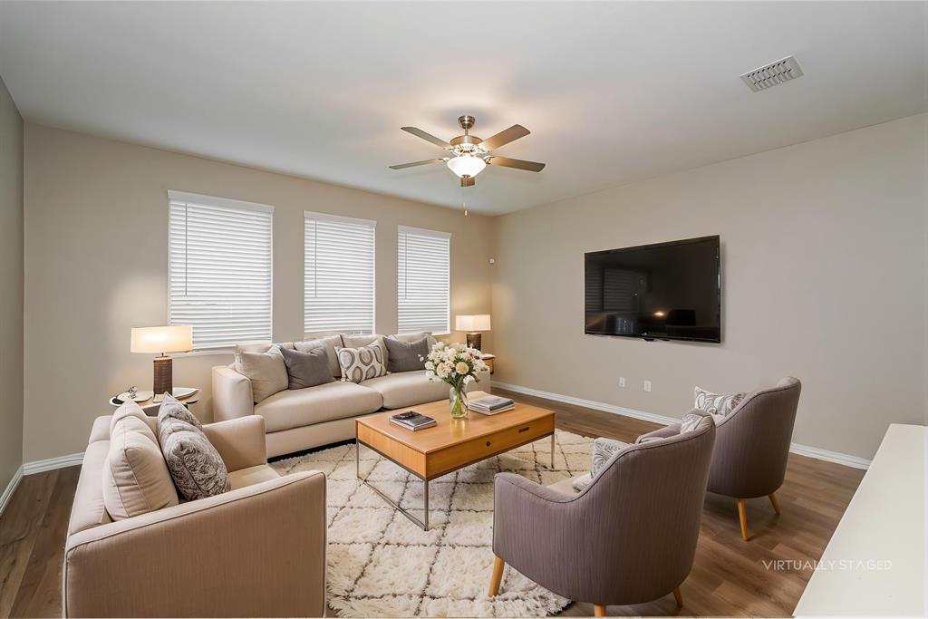 14608 Serrano Ridge Road Fort Worth, TX 76052 - Photo 3 of 18