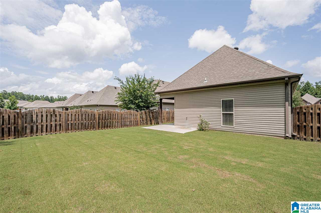 182 Sharpe Street Sterrett, AL 35147 - Photo 40 of 41