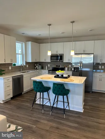 $434,990 | 402 Bold Ruler Court, Unit 202, Havre de Grace, MD 21078