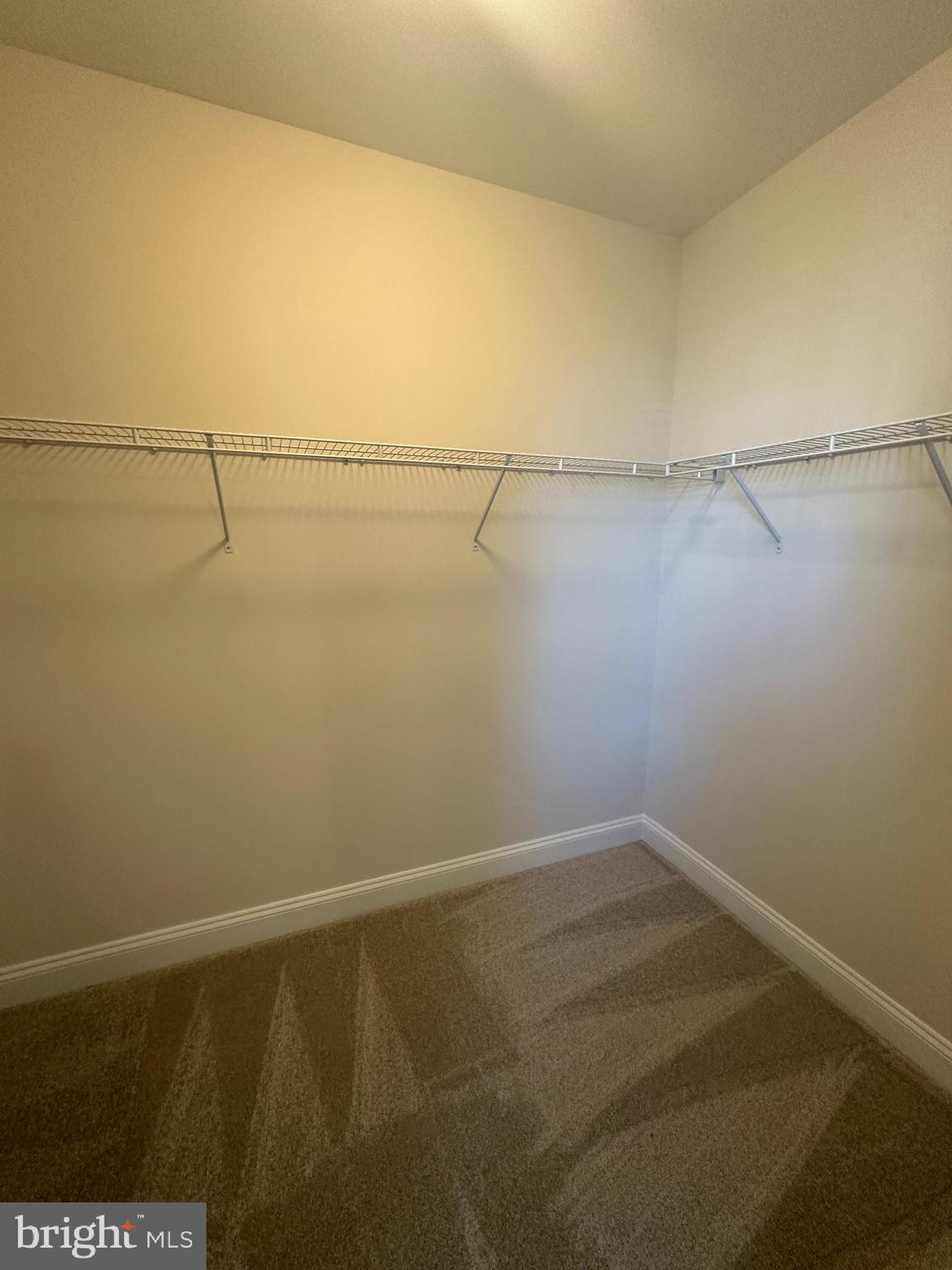 402 Bold Ruler Court, Unit 202 Havre de Grace, MD 21078 - Photo 16 of 17 a view of small space with racks on the wall