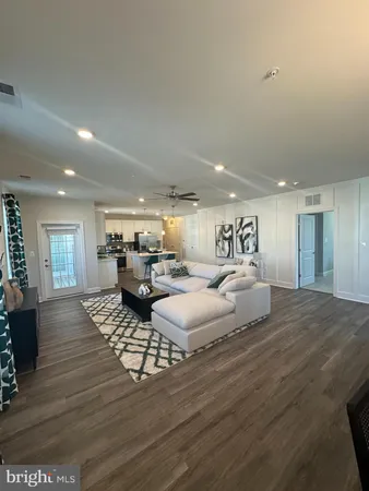 $434,990 | 402 Bold Ruler Court, Unit 202, Havre de Grace, MD 21078