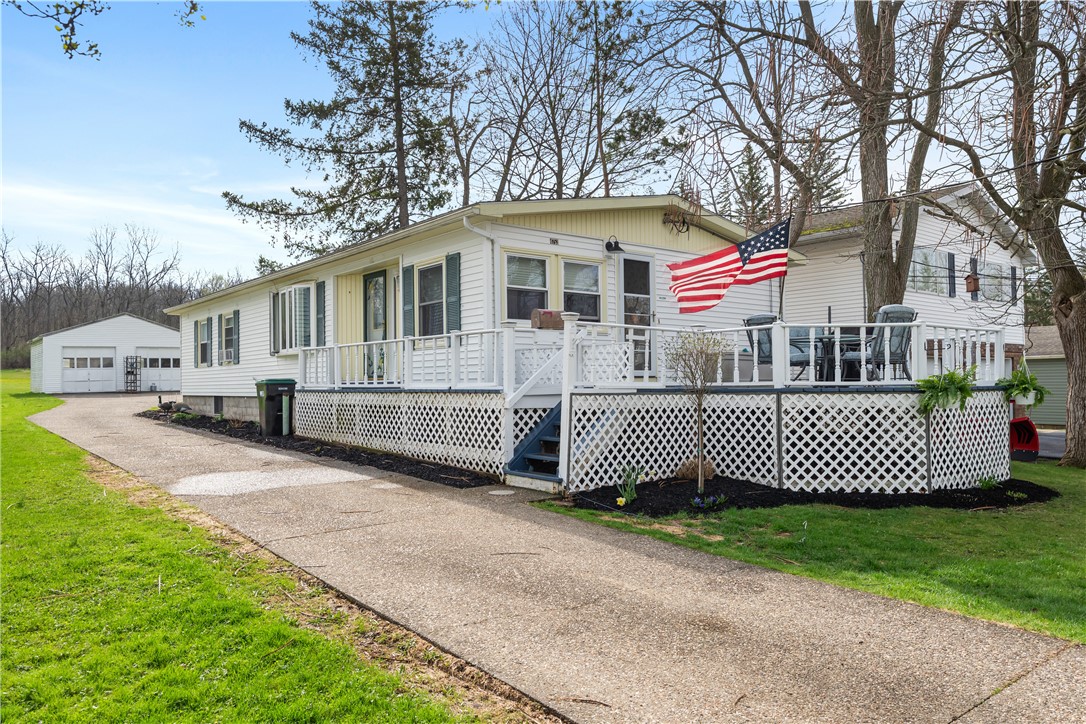 4753 East Lake Road Livonia, NY 14487 - Photo 5 of 50