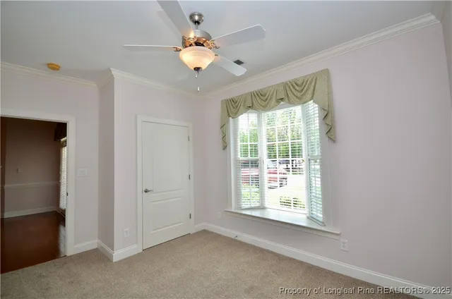 a view of an entryway