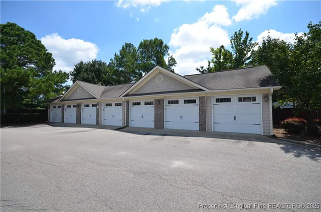 a view of outdoor space with yard
