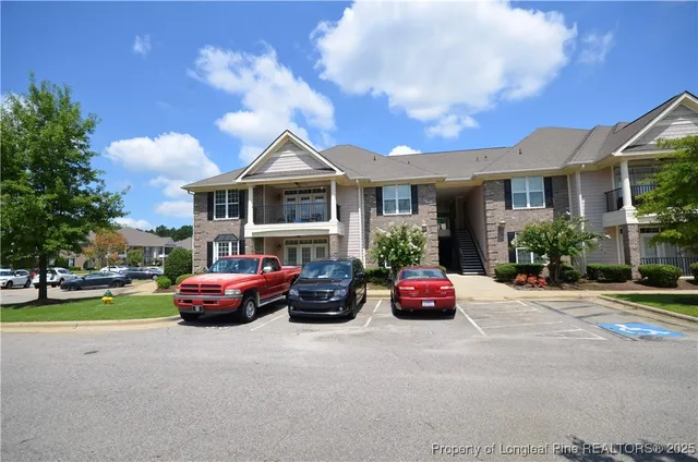 $279,900 | 1830 Jennifer Lane, Unit 101, Fayetteville, NC 28314