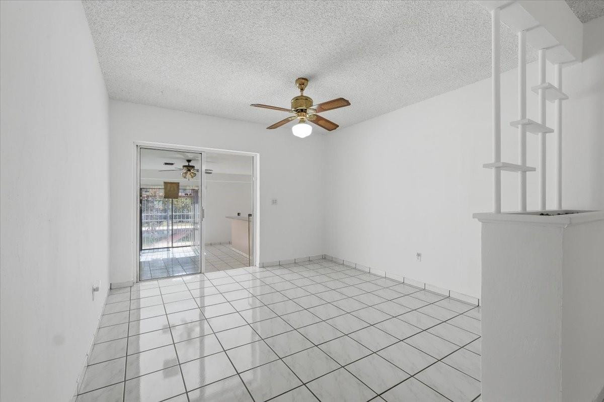 5580 Southwest 2nd Street Miami, FL 33134 - Photo 7 of 29 a view of an empty room with a window